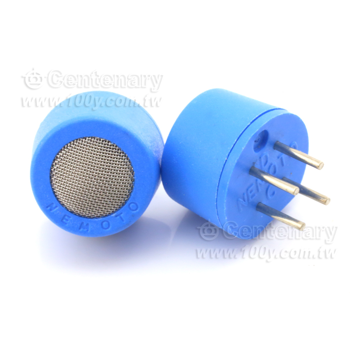 Nemoto_Catalytic Combustion Combustible Gas Sensor - 114586 Product Image