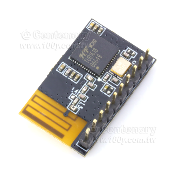 Low Power WIFI Module - 114630 Product Image