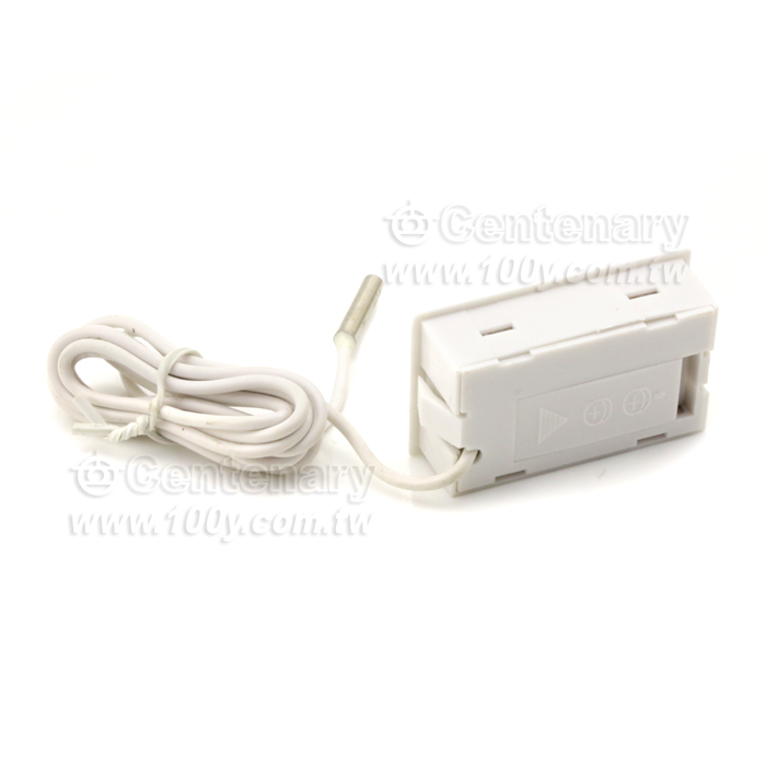 8009電子溫度計 1M - 114619 產品圖片