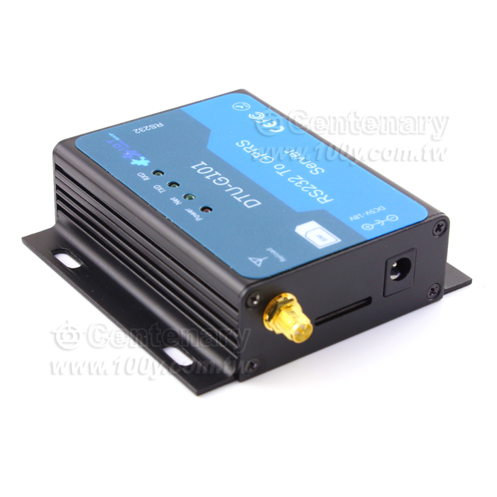 GPRS串口服務器 RS232 - 114632 產品圖片