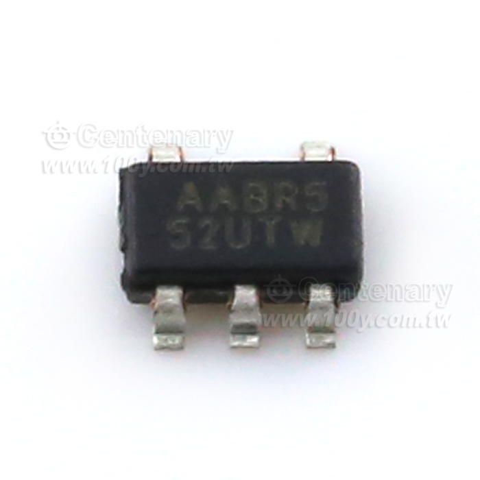 High-Voltage Step-Up LED Driver With UVLO and Open Load Protection - 114472 Product Image