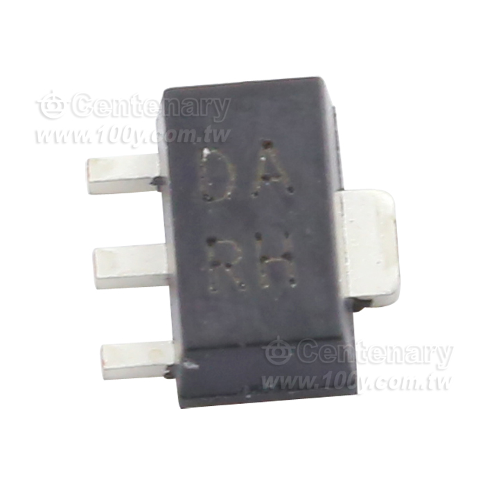 NPN Silicon Power Trnaistor - 114654 Product Image