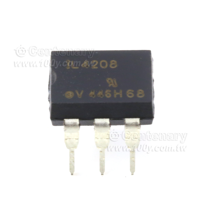 6P/DIP (ROHS) - 91307 產品圖片