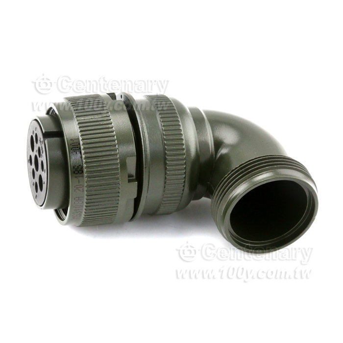 90° Angle Plug - 114668 Product Image