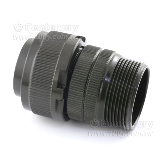 Straight Plug - 114670 Product Image