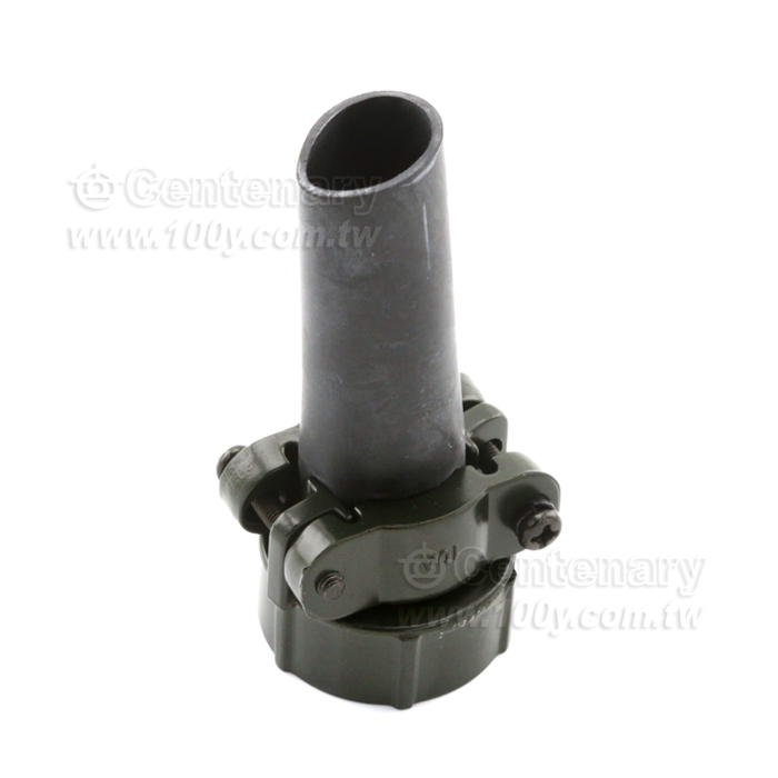 Cable Strain Relief Clamp - 114686 Product Image