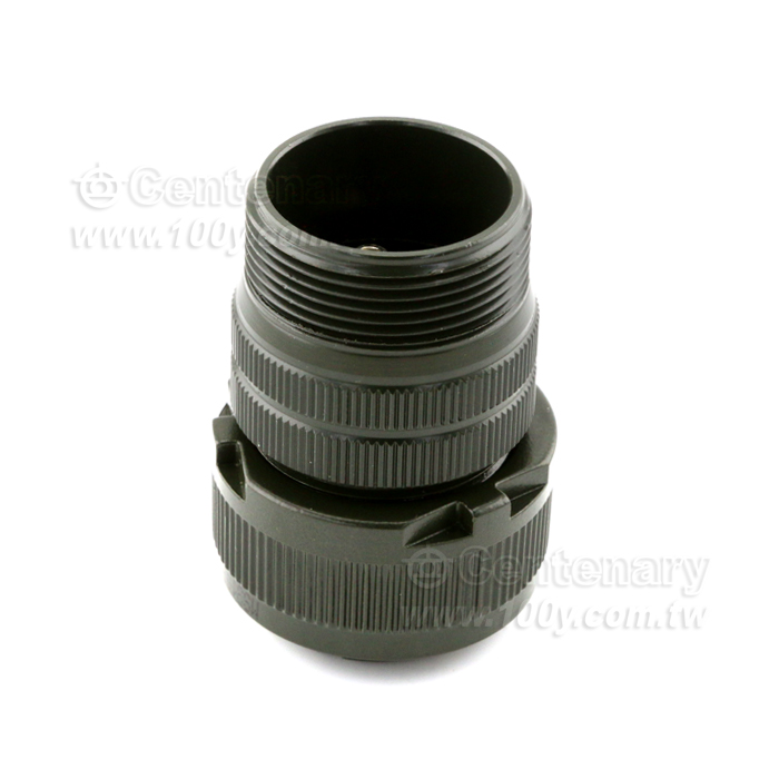 Straight Plug - 114693 Product Image