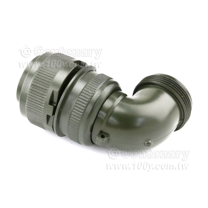 90° Angle Plug - 114702 Product Image
