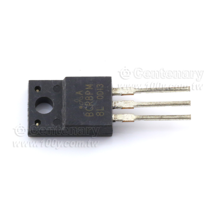 Medium Power USE Insulated Type, Planar Passivation Type - 114438 Product Image