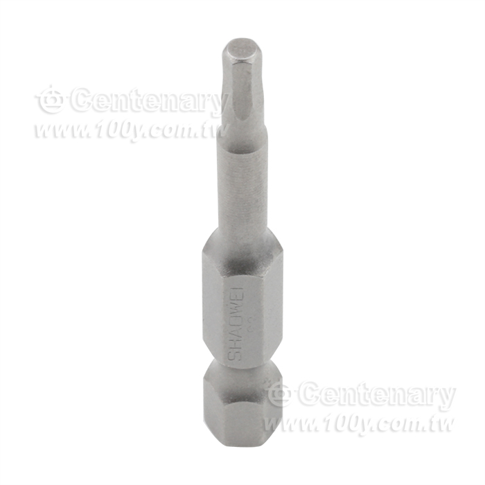 S2 Hexagon Screwdriver Head - 114422 Product Image