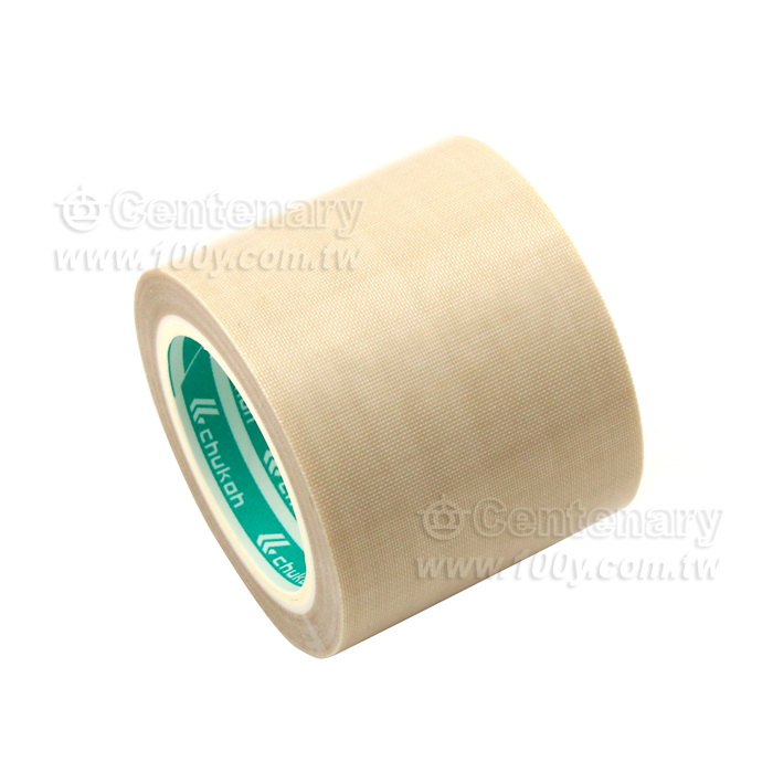 CHUKOH_Sticky Teflon Tape - 117296 Product Image