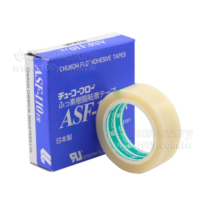 CHUKOH_Sticky Teflon Tape - 114776 Product Image