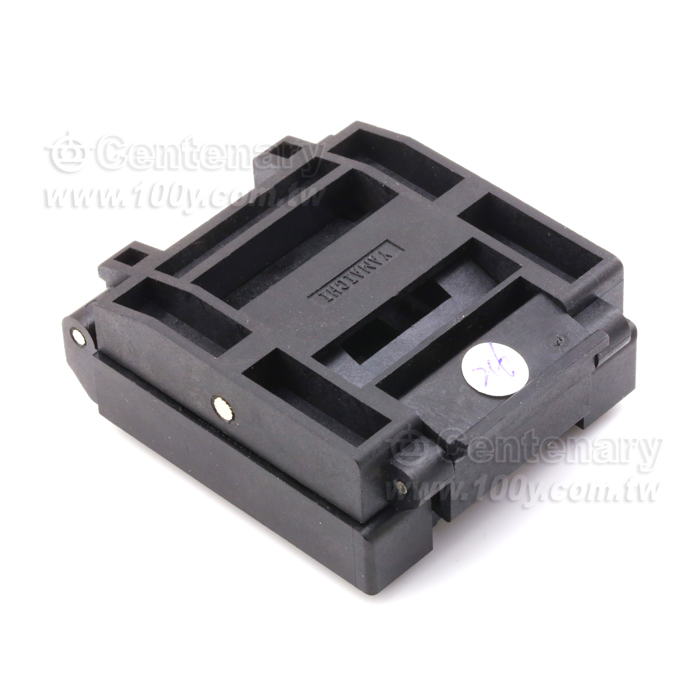 QFP216/TQFP216 Test Socket - 114507 Product Image