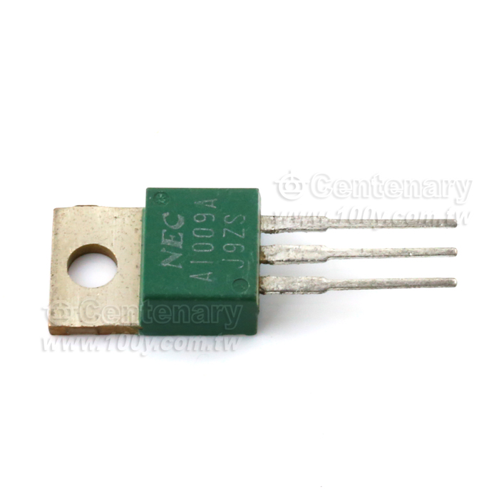 PNP Silicon Power Transistor - 114494 Product Image