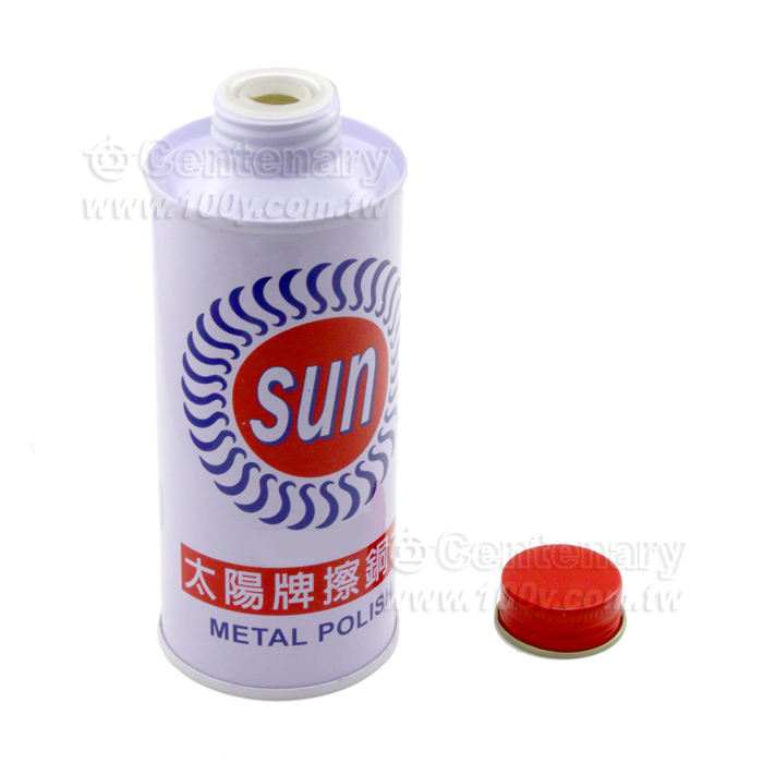 擦銅水  200ml - 114408 產品圖片