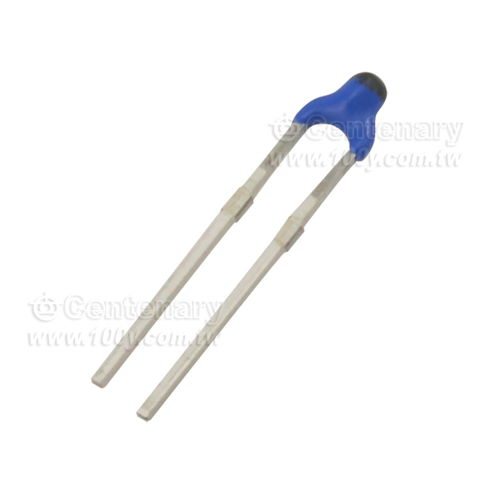 NTC熱敏電阻 1Kohm ±1% - 114295 產品圖片