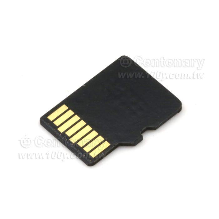 Kingston_32GB TF (microSD) Card - 103387 Product Image