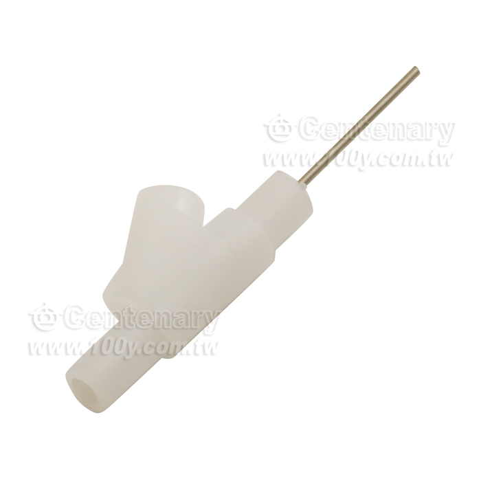 三通Y型點膠閥 - 114531 產品圖片