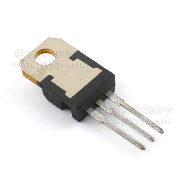 High Voltage Fastswitching NPN Power Transistor - 114533 Product Image