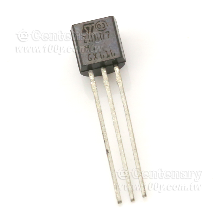 0.8A Triac - 114855 Product Image