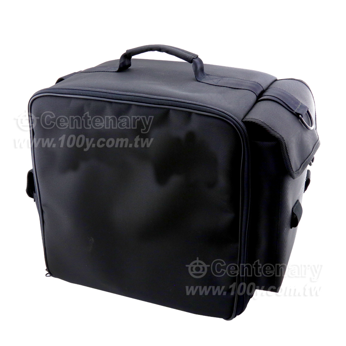 12"線軸易拉背包 - 114890 產品圖片