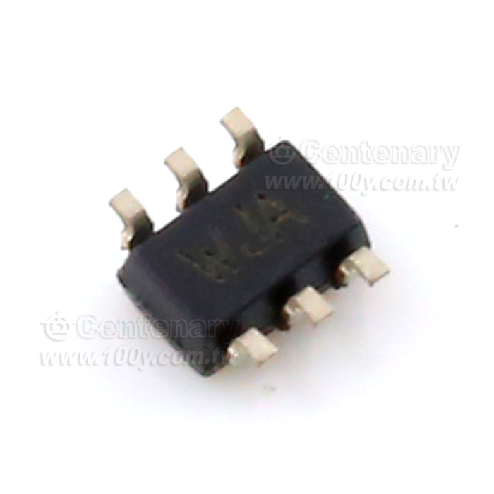High Efficiency 2 Channel WLED Driver With PWM Control - 114564 Product Image