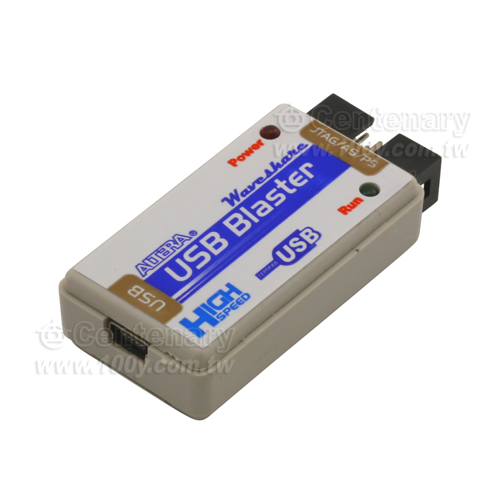 ALTERA USB Blaster 下載線 - 114645 產品圖片