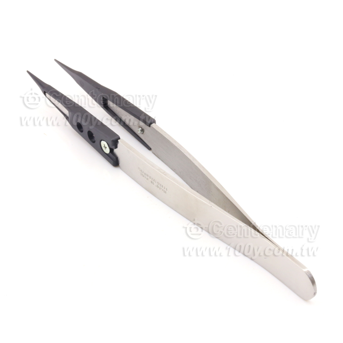 Sharp Anti-Static Tweezer - 114346 Product Image