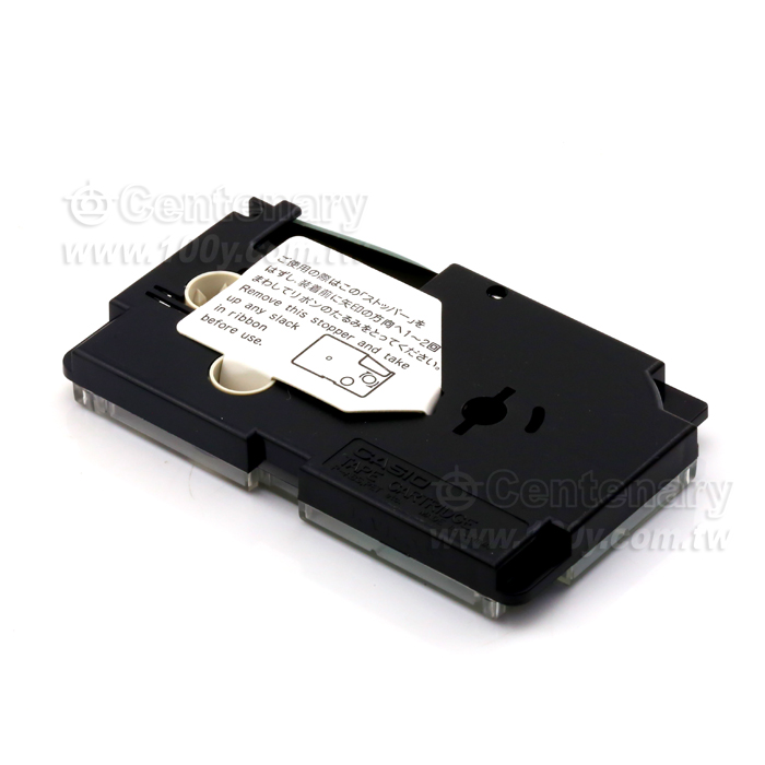 CASIO_EZ-Label Printer - 44895 Product Image