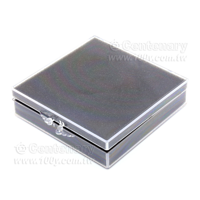 Anti-Static Sponge Box - 114897 Product Image