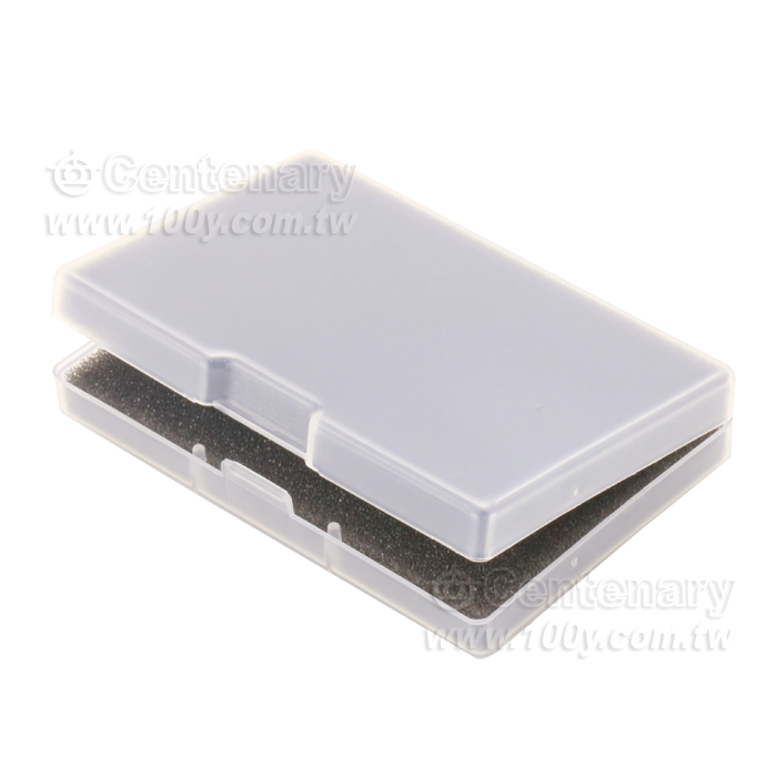 Anti-Static Sponge Box - 114902 Product Image