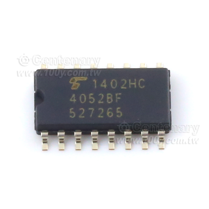 16P/SOP - 114784 產品圖片
