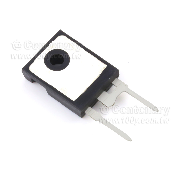Fast Soft Recovery Rectifier Diode - 114680 Product Image
