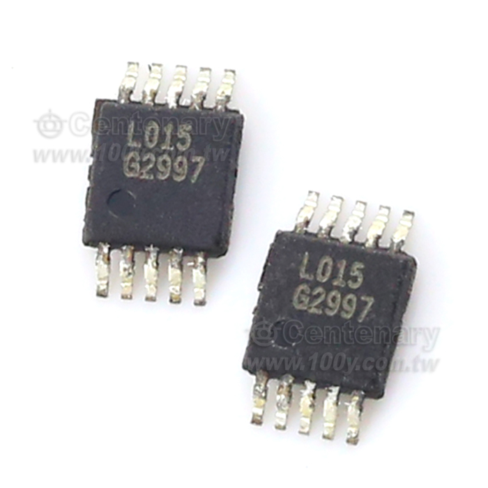 DDR Termination Regulator - 114908 Product Image