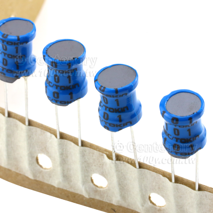 Conformally Costed SBCP Coil - 114795 Product Image