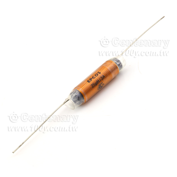 Conformally Costed SBCP Coil - 114801 Product Image