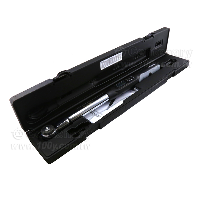 WIZTANK_Data Print-out Digital Torque Wrenche - 114722 Product Image
