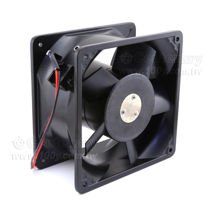 AC220V 帶線式風扇 - 114704 產品圖片