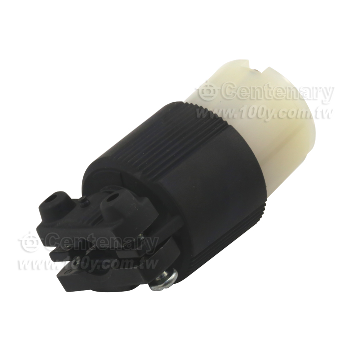 COOPER_Anti-Pine Female Head NEMA L6-15 - 114518 Product Image