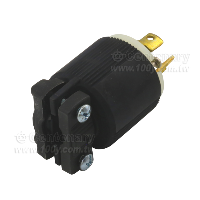 Locking Plug - 95267 Product Image