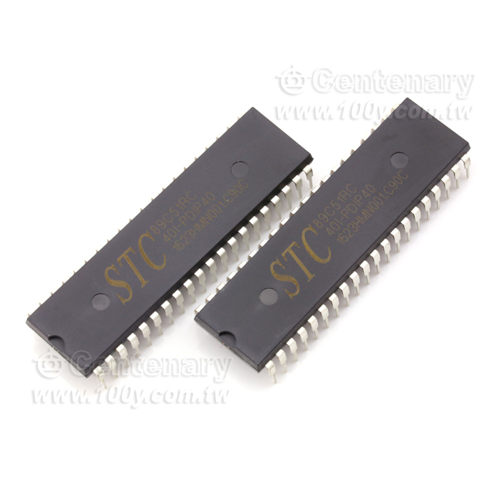 STC MCU - 115047 Product Image