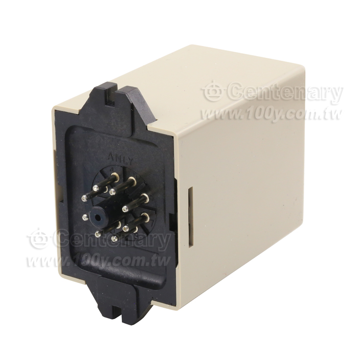 數位型三相電壓多功能保護繼電器 - 114740 產品圖片