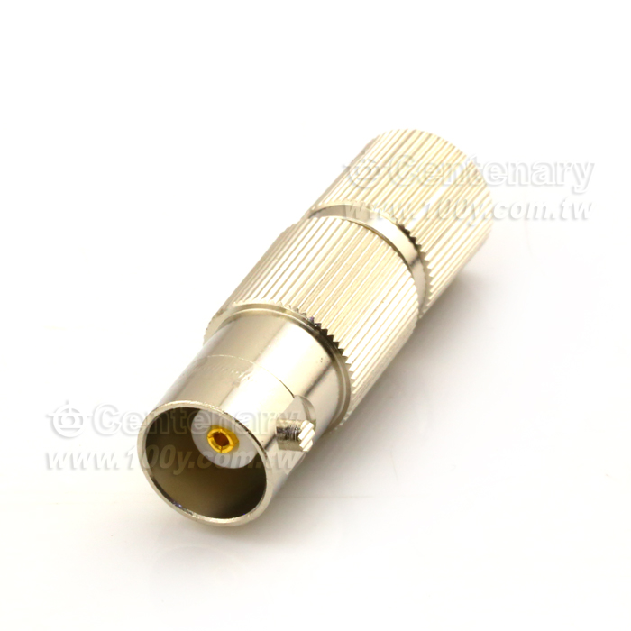Pure Copper L9(M)-BNC(F) - 114829 Product Image