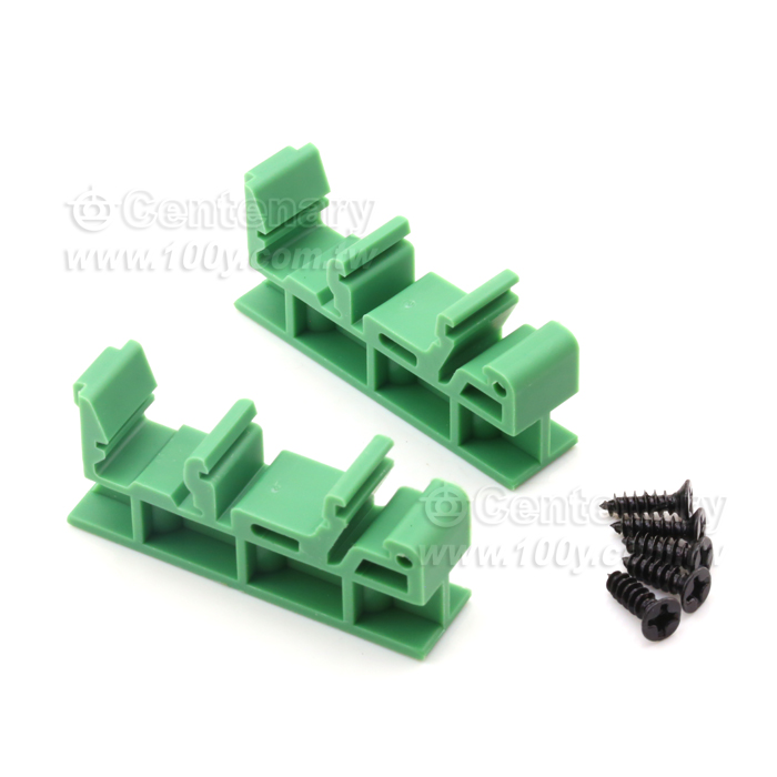 PCB Mounting Rail Mounting C45 - 114905 Product Image