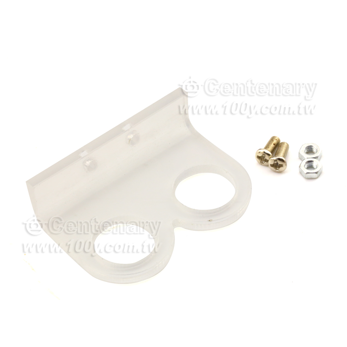 Ultrasonic Sensor Mounting Bracket - 114903 Product Image