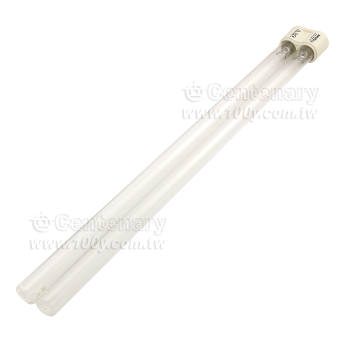 紫外線UV-C殺菌燈 105V/4P(9000hr) - 106407 產品圖片