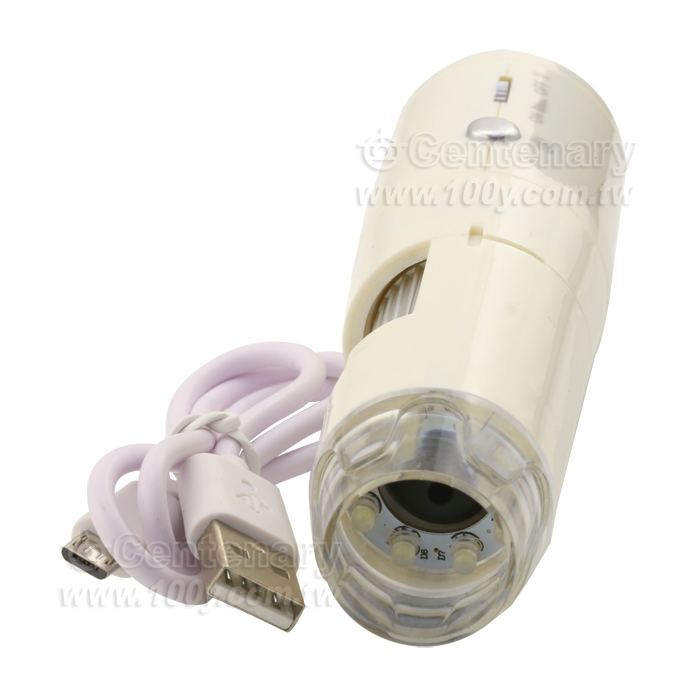 WIFI Microscope Wireless Optic - 115090 Product Image