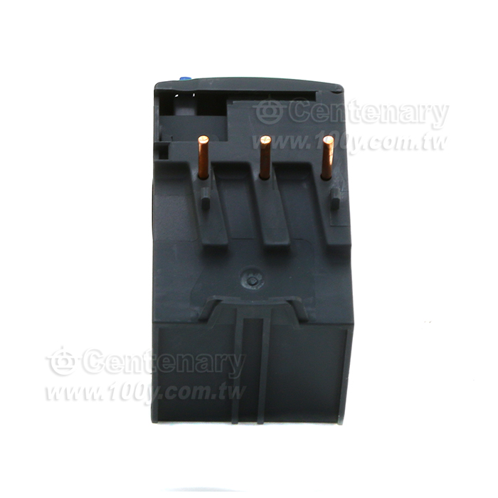 熱過載繼電器 0.63-1A, 1NO-1NC - 115125 產品圖片