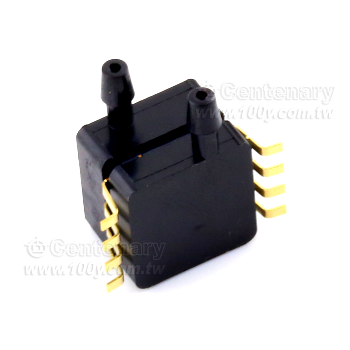 壓力傳感器 ±0.3psi (±2kPa) - 114942 產品圖片