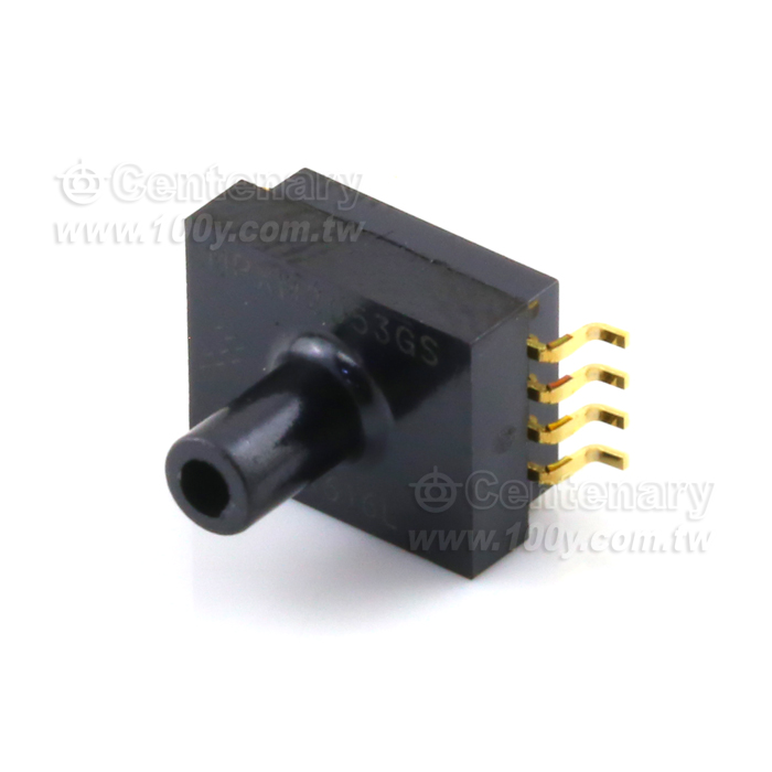 壓力傳感器 7.25psi (50kPa) - 114935 產品圖片